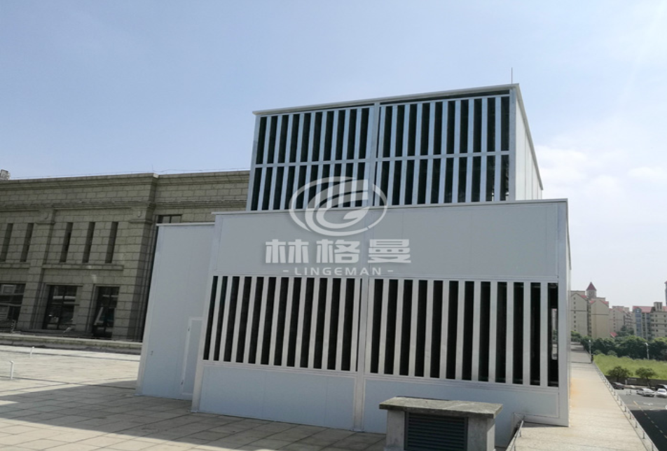 噪音治理中隔聲罩設(shè)備起到什么作用？