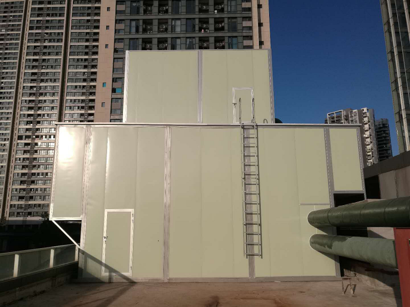 有哪些治理噪聲的方法？