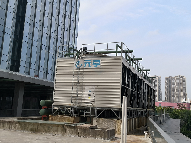 如何有效治理空調(diào)噪聲？